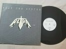 Petra / Beat The System * Computer Brains * Speak To The Sky (1984)-Vinyl Record