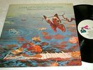 LONNIE LISTON SMITH REFLECTIONS OF A GOLDEN DREAM LP NM ORIGINAL VINYL JAZZ FUNK