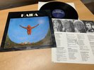 KAIPA SAME ORIGINAL DECCA PRESS in 1975 SWEDEN PROGROCK