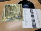 KAIPA SOLO SWEDEN ORIGINAL DECCA PRESS in 1978 PROGROCK