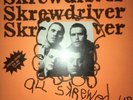 all screwed up Punk Original LP