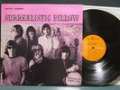 Surrealistic Pillow Jefferson Airplane LSP-3766 1969 Vinyl lp Ex+