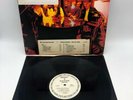 Blue Oyster Cult - Spectres LP 1977 White Label PROMO Columbia Records JC 35019