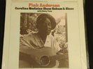 Pink Anderson Carolina Medicine Show Hokum & Blues Folkways FS 3588 LP (NM) LP