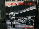 BLACK  TRAIN JACK NO REWARD   ORIGINAL  1993   LP