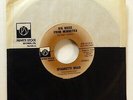 SPAGHETTI HEAD 45 Big Noise Winnetka /  Funky Axe PRIVATE STOCK funk VG++   Gt 7
