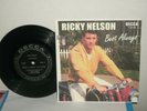Ricky Nelson,Decca, 