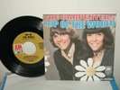 The Carpenters,A&M,