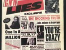 Guns N' Roses ?– G N' R Lies 670.8056 / 1989  Brazil
