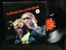 John Coltrane-Coltrane Live At Birdland-Impulse 50-MONO MCCOY TYNER