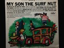 Various-My Son The Surf Nut-Capitol 1939-STEREO GREAT COPY