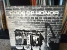 Code of Honor/Sick Pleasure split LP KBD HC Punk Original Press.
