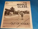 THE MIDDLE CLASS   OUT OF VOGUE   DEBUT EP   1978  US PUNK
