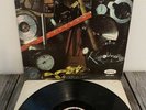 THE METERS s/t LP Original 1969 1st Press JOSIE 4010 + Cissy Strut Toussaint NM+