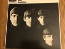 ‘With The Beatles’ 1982 Japan stereo LP unplayed Mint outta ‘Collection’ box set