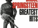 Bruce Springsteen - Greatest Hits (DOUBLE VINYL) **USED**