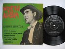 JOHNNY HORTON North To Alaska / I'm Ready If You're... + 2 EP 45 7