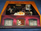 BLACKWATER PARK - DIRT BOX - BASF 20 21238-6 - FALTCOVER - GREAT CONDITION - RAR