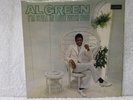 Al Green. I’m still in love with you LP vinyl album 1972