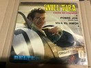 WILL TURA SUNG IN SPANISH 7