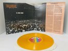 EL GRAN COMBO Historia Musical/20 Años de Exitos1982 (COMBO/2 LP) 2 Yellow Vinyl