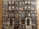 LED ZEPPELIN - Physical Graffiti LP  - RARE JAMAICAN PRESSING - Dynamic Sounds