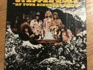 STEPPENWOLF At Your Birthday Party LP  - WHITE LABEL PROMO-  Dunhill