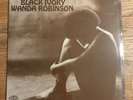 WANDA ROBINSON Black Ivory  LP   - SEALED ORIGINAL PRESSING  funk soul breaks