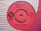 Rare 60`s Beat /Mod ;  The Soul Agents  