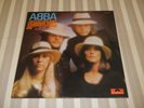 ABBA: Greatest Hits.., POLYDOR, 2310 474, HONG KONG 1st PRESS, 12