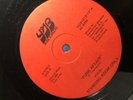 Rare private modern soul boogie funk 12 STANDING ROOM ONLY funk affair