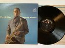 Sonny Rollins The Bridge RCA 1962 Vinyl LP LSP-2527 Stereo Press EX