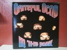 GREATFUL DEAD LP record IN THE DARK VINYL album VINTAGE GARCIA DEAD HEAD