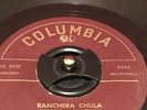 Hermanas Padilla. Ranchera Chula. Deudas De Amor. VG+. Ranchera.