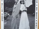 The Rolling Stones Single When A Boy Meets A Girl/Blue Turns To Grey