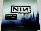 Nine Inch Nails - With Teeth - USA 2005 Gatefold 2LP w/SHRINK, HYPE STICKER