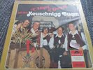 Keuschnigg Buam - A Musi und a Gaudi(LP Polydor Records)