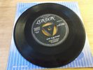 EDDIE COCHRAN,SITTIN IN THE BALCONY,45 HL-U 8433,LONDON TRI 1957 0RIGINAL