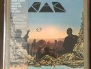 KAK - S/T (1968) - LP REEDICIÓN GUERSSEN 2019 MINT NUEVO