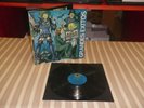 ABBA: Grandes Exitos, CARNABY, TXS 3051, ORG SPAIN, 12