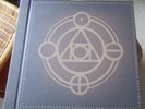 Thrice (U.S. Band) The Alchemy Index 5 x 10