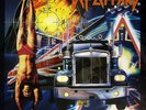Def Leppard, Vinyl Box Set Volume One, Limited Edition (8 LP Set)
