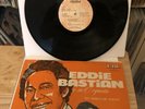 EDDIE BASTIAN Y SU ORQUESTA