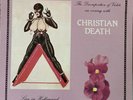 Christian Death ?– The Decomposition Of Violets Live In Hollywood Vinyl LP 1990