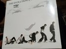 The Evolution of Robin Thicke by Robin Thicke (vinyl   2 lp . USA))