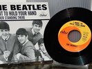 THE BEATLES i want to hold your hand 1994 USA 30th ANNIVERSARY 7