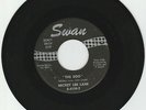 ROCKER 45 RPM,,MICKEY LEE LANE 
