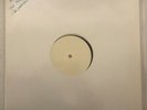 EURYTHMICS Rare Wht Label TEST PRESSING LP VINYL RECORD Be Yourself ANNIE LENNOX