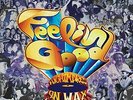 Nightmares On Wax-Feelin` Good VINYL LP NEW