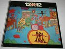 Record store promo book 
